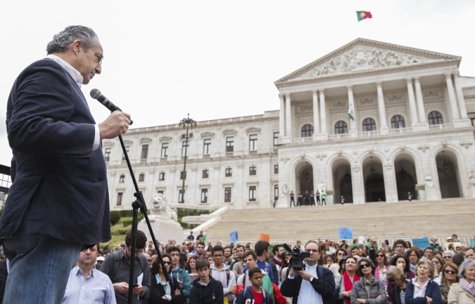 Portugalia: parlament nie zgodził się na legalizację eutanazji