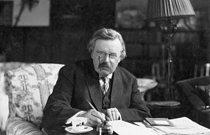 Wielka Brytania: czy Chesterton trafi na ołtarze?