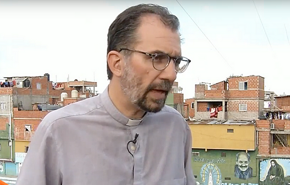 Argentyna chce legalizować aborcję. Zareagował biskup ze slumsów