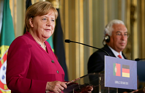 Angela Merkel: odpowiedź UE wobec ceł USA będzie "wspólna i zdecydowana"