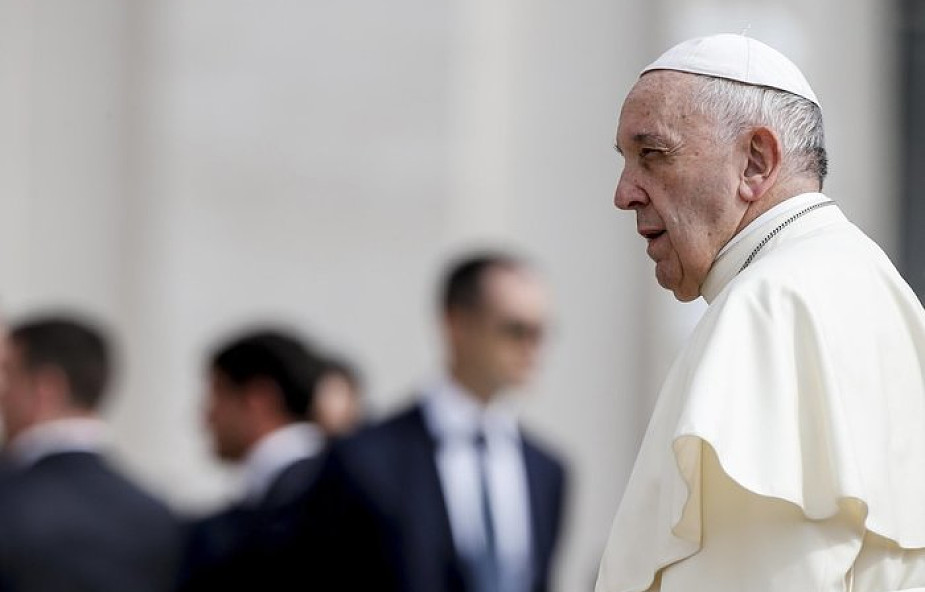 Papież Franciszek o trzech podstawowych wymiarach dyplomacji papieskiej