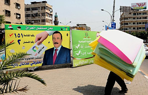 Ajatollah Ali Sistani: jedyną drogą do władzy w Iraku jest demokracja