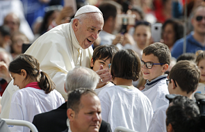 Watykan-Chile: na spotkanie z papieżem pojadą także biskupi-seniorzy