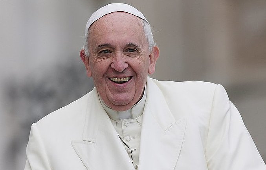 Prezydent Francji zostanie przyjęty przez papieża pod koniec czerwca