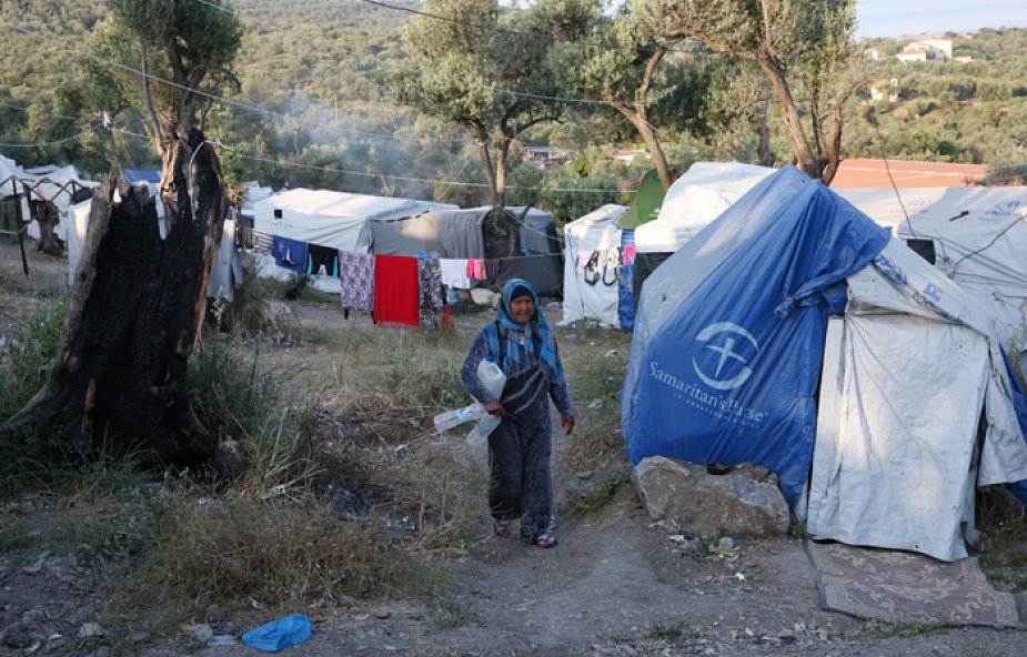 Liban: biskupi apelują o repatriację syryjskich uchodźców