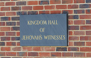 Rosja: majątek świadków Jehowy legalnie trafił do skarbu państwa