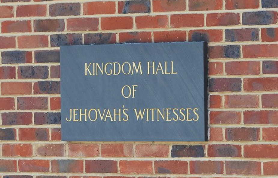 Rosja: majątek świadków Jehowy legalnie trafił do skarbu państwa