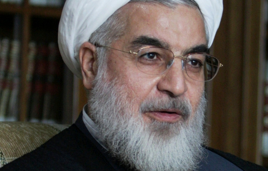 Iran: USA pożałują, jeśli odstąpią od umowy nuklearnej
