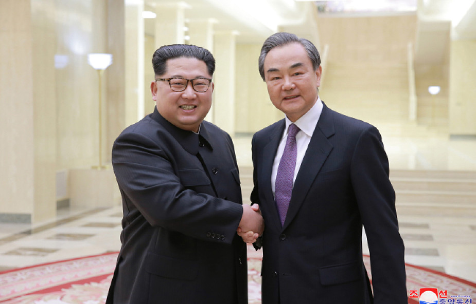 Korea Płn.: presja ze strony USA nie pomoże w rozwiązaniu kwestii nuklearnej