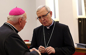 Bp Libera ogłosił II Synod Młodych diecezji płockiej