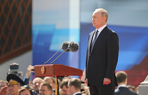 Rosja: Władimir Putin zaproponował Miedwiediewa na premiera