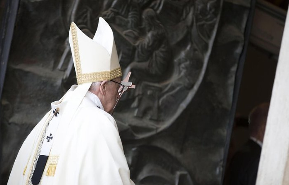 Papież Franciszek chciałby odwiedzić Hiroszimę i Nagasaki