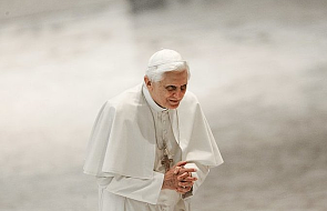Papież Senior ostrzega przed ignorowaniem tego grzechu. Nieopublikowany dokument Benedykta XVI