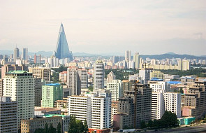 Przedstawiciele Światowej Rady Kościołów odwiedzili Koreę Północną