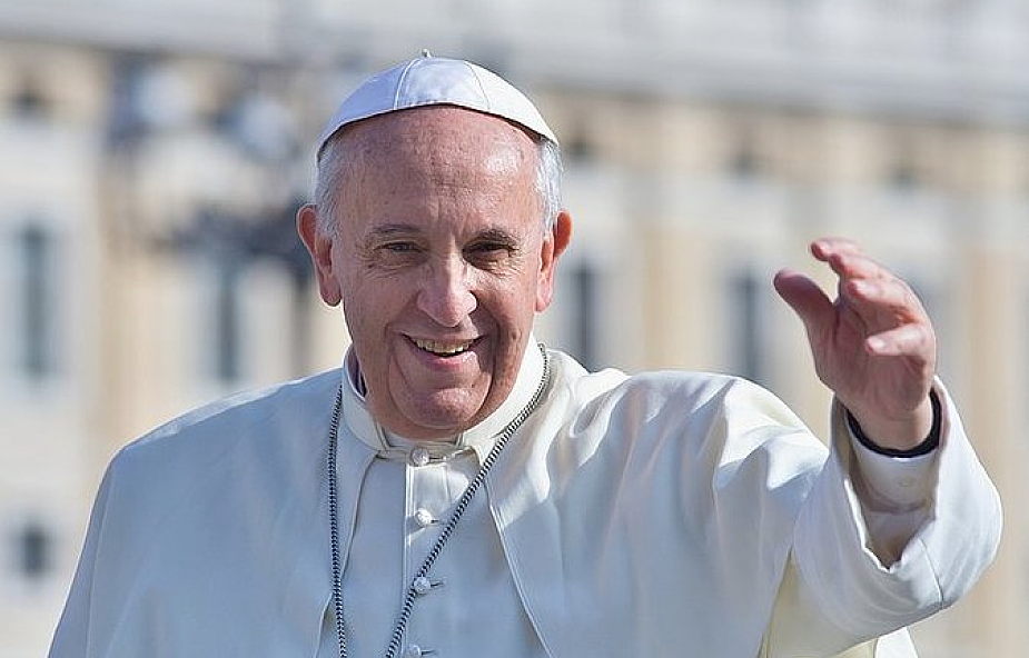 "Oczekujemy, że papież umocni nas w wierze oraz przygarnie do siebie". Franciszek jedzie do Nomadelfii