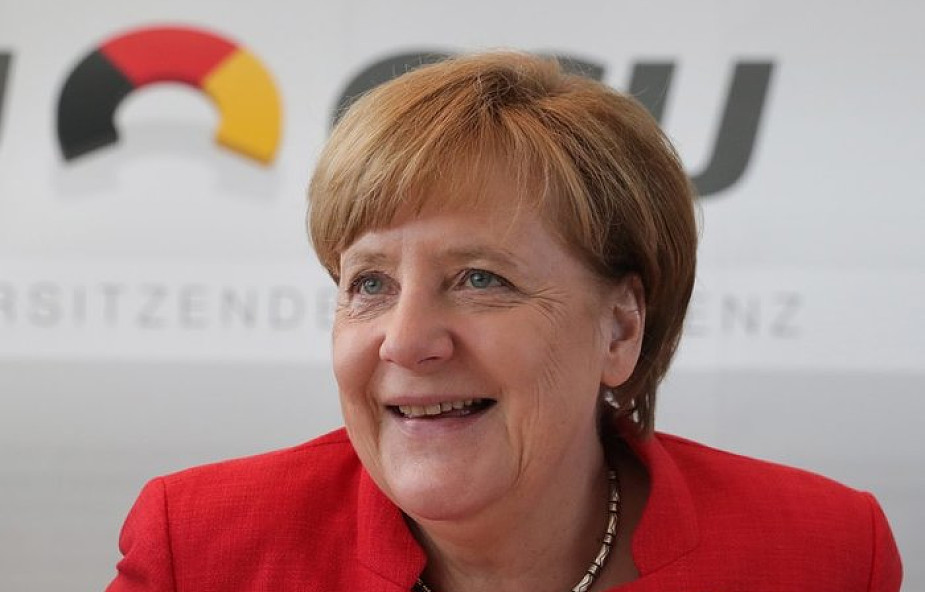 Merkel: Europa zrobi wszystko, by Iran pozostał w układzie nuklearnym