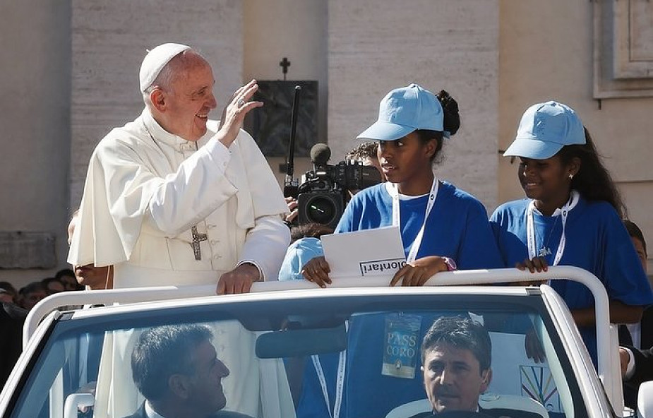 Papież odwiedzi profetyczne miejsce wyrosłe z charyzmatu Ruchu Focolari