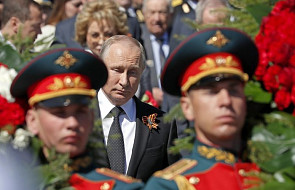 Putin: wszystkie kraje i cała ludzkość powinny uświadomić sobie, że pokój jest bardzo kruchy