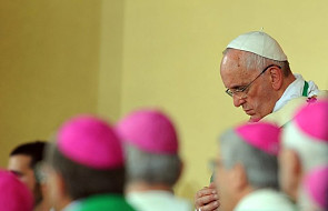 Papiescy wysłannicy ponownie pojadą do Chile