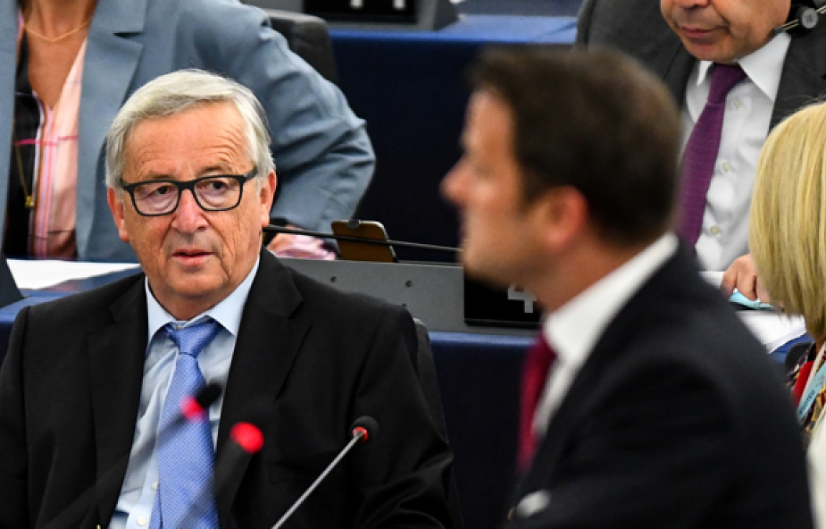 Juncker: Komisja Europejska będzie zwracać uwagę na oczekiwania Włoch