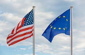 Francuskie media: Wojna handlowa z Ameryką - czy Europa będzie solidarna?