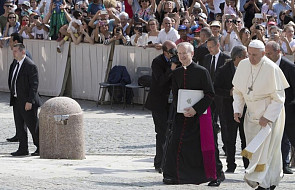 Władze Iraku dziękują papieżowi za godność kardynalską dla patriarchy Sako