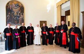 Po raz kolejny w Watykanie spotyka się Rada Kardynałów, by dyskutować o reformie kurii rzymskiej