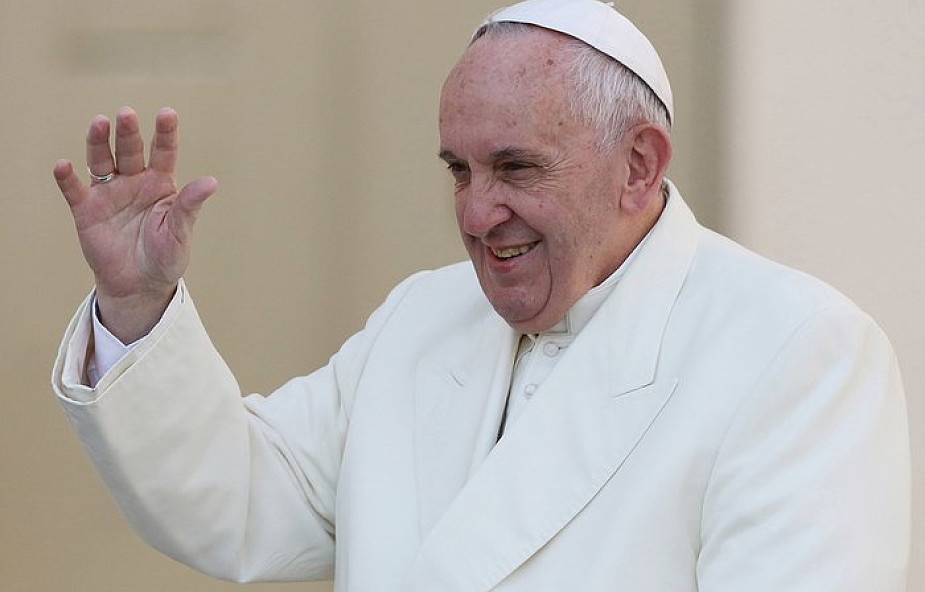 Papież zwrócił się bezpośrednio do uczestników Mistrzostw Świata