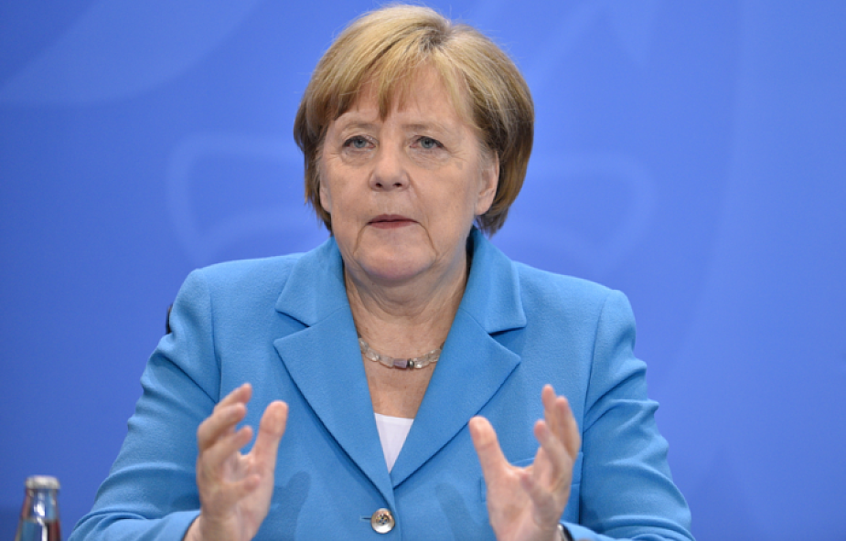 Angela Merkel: w kwestii migracji musimy brać pod uwagę interesy każdego państwa UE