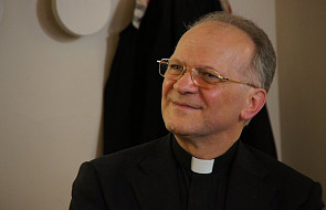 Kraków: abp Angelo Zani spotkał się z dziekanami wydziałów teologicznych