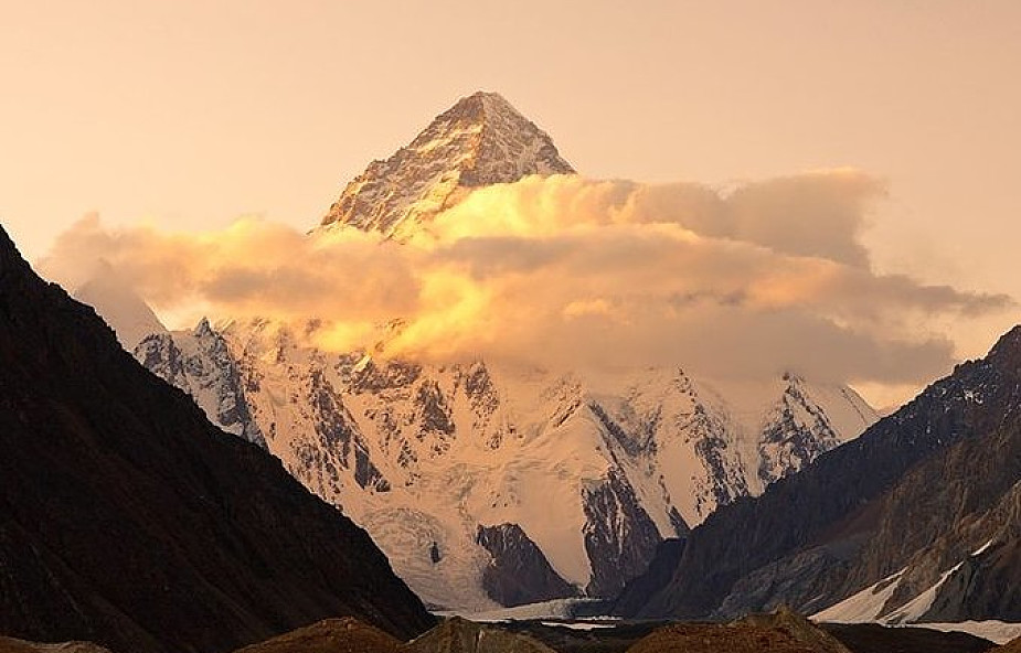 Andrzej Bargiel: wracam na K2, aby wejść na szczyt i zjechać na nartach