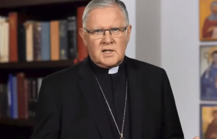 Australijski arcybiskup ws. pedofilii: Kościół nie chce chronić przestępców