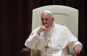 Jest orędzie papieża Franciszka na II Światowy Dzień Ubogich