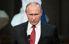 Putin: Rosja wysoko ocenia rezultat spotkania Trumpa i Kim Dzong Una