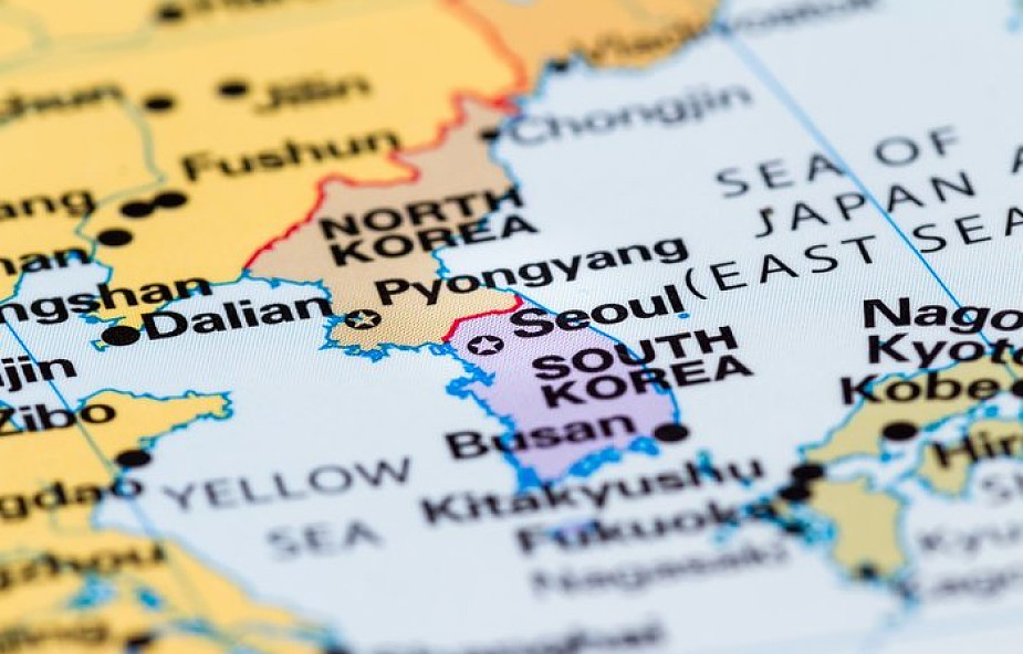 Korea Płn. i Korea Płd. uzgodniły przywrócenie komunikacji wojskowej