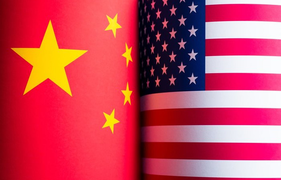 MSZ Chin: odpowiemy szybko, jeśli USA zaszkodzą naszym interesom