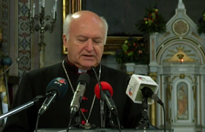 Serbski biskup: Unio, bądź otwarta i szanuj nasze tradycje