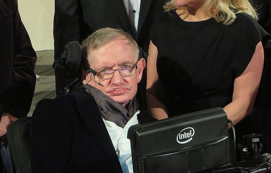 Prochy Stephena Hawkinga spoczęły w Opactwie Westminsterskim