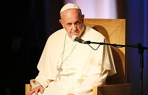 Papież dziękuje archidiecezji walenckiej za przyjęcie migrantów z Aquariusa