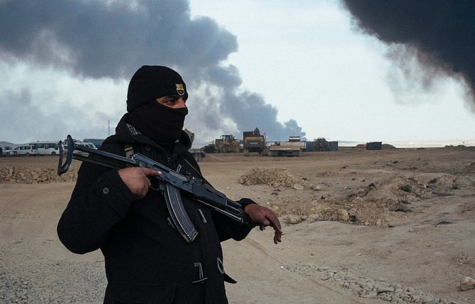 Turcja: 26 kurdyjskich bojowników zginęło w nalocie na północy Iraku
