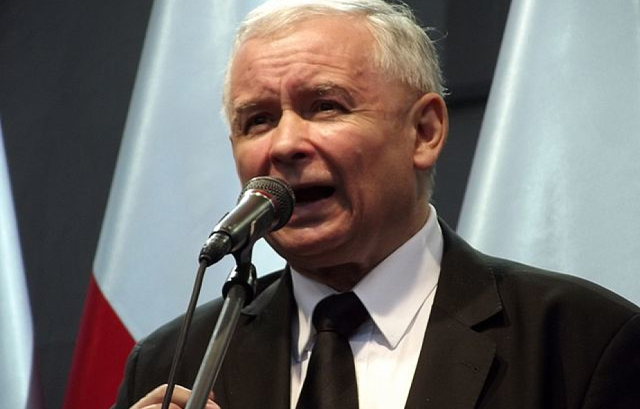 J. Kaczyński: Lech Kaczyński był prezydentem nadziei dla milionów Polek i Polaków