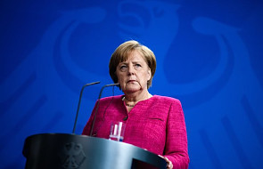Merkel chce europejskiego spotkania o migracji z przedstawicielami kilku państw UE