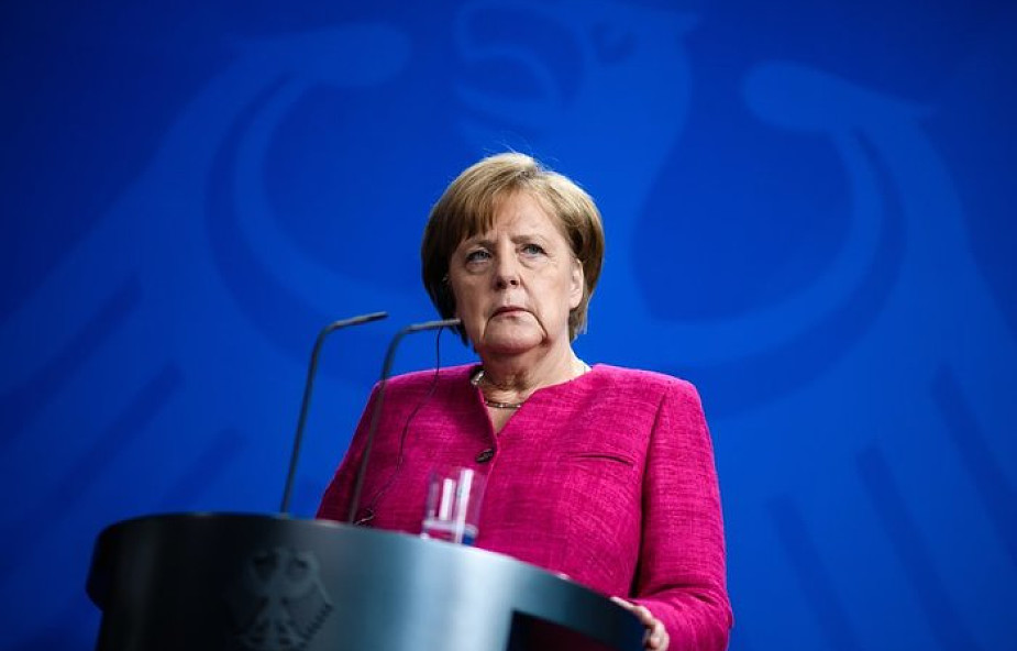 Merkel chce europejskiego spotkania o migracji z przedstawicielami kilku państw UE