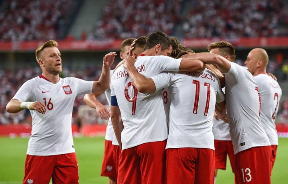 Po co się modlić za polskich piłkarzy?