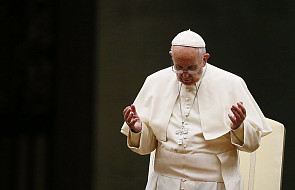 Franciszek: Kościół kieruje spojrzenie ku wszystkim młodym świata