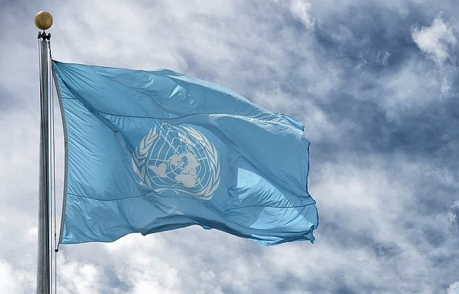 USA mają zamiar wycofać się z Rady Praw Człowieka ONZ