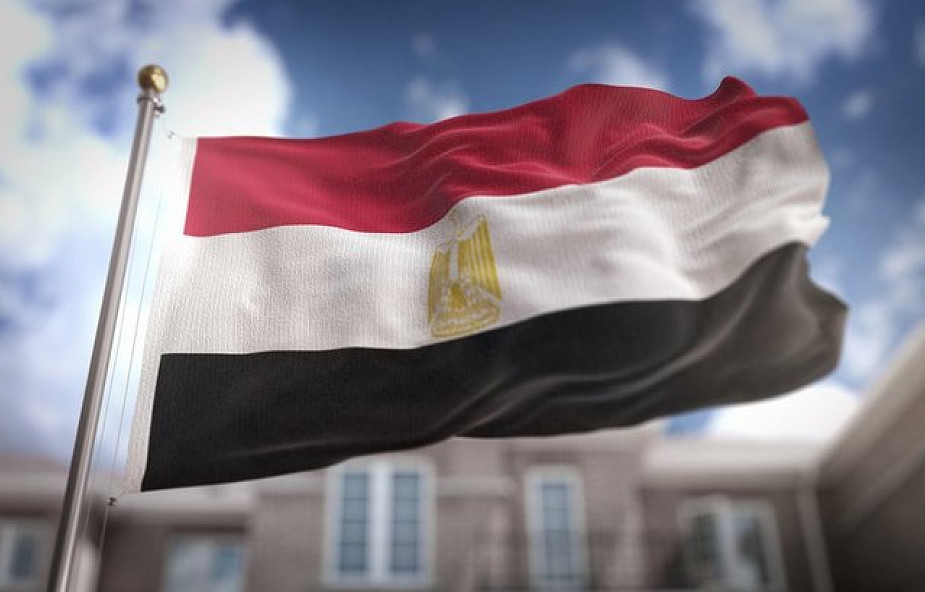 Prezydent Egiptu Abd el-Fatah es-Sisi zaprzysiężony na drugą kadencję
