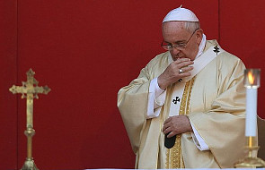 Papież do ludzi pomagającym chorym: miłość jest najwymowniejszą formą ewangelicznego świadectwa