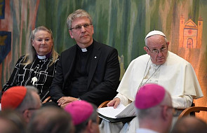 Papież w Szwajcarii: chrześcijanie muszą odzyskać swoje korzenie