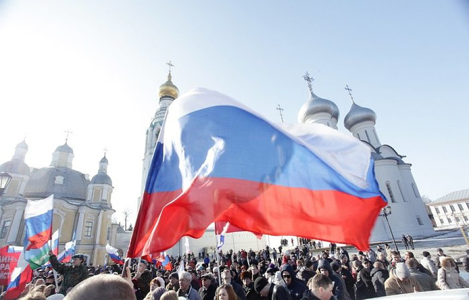 Ukraina: uchylono zakaz wjazdu dla rosyjskiej rzeczniczki praw człowieka